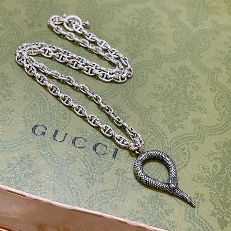 Gucci Necklaces